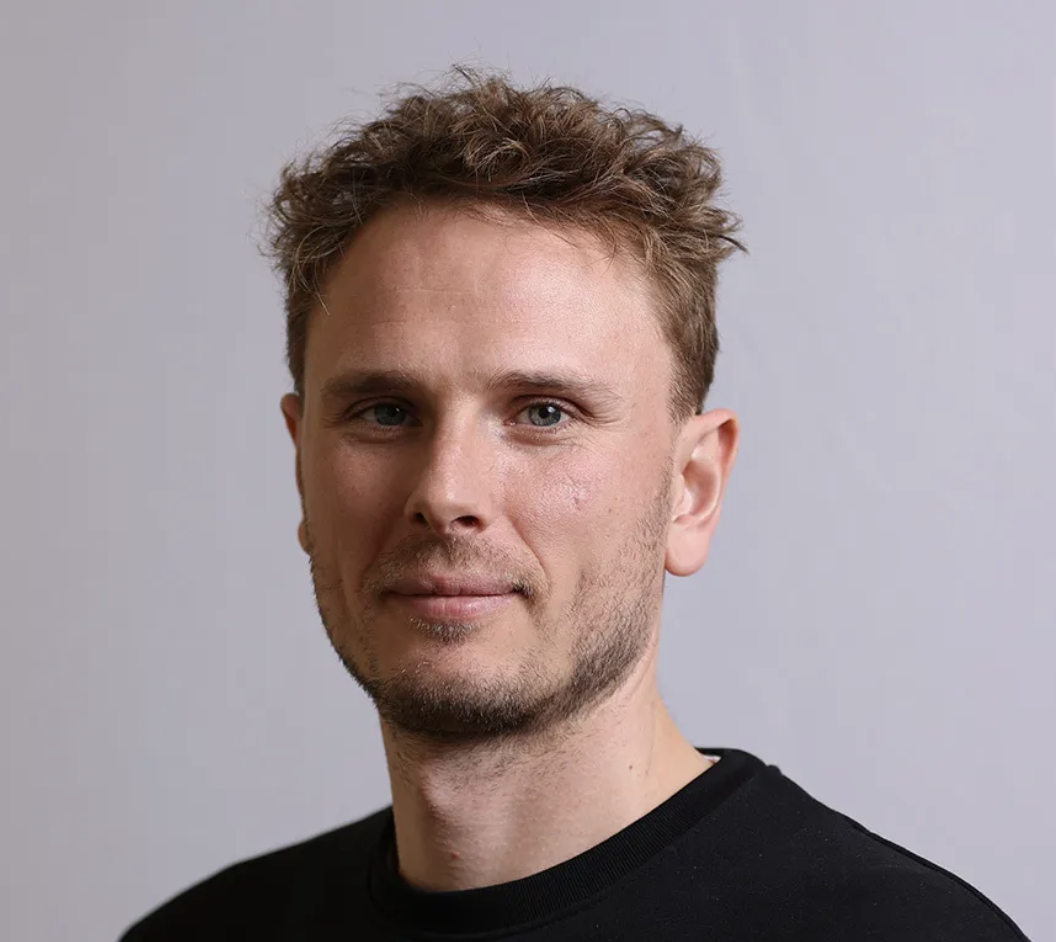 Tommy Ricketts Testimonial