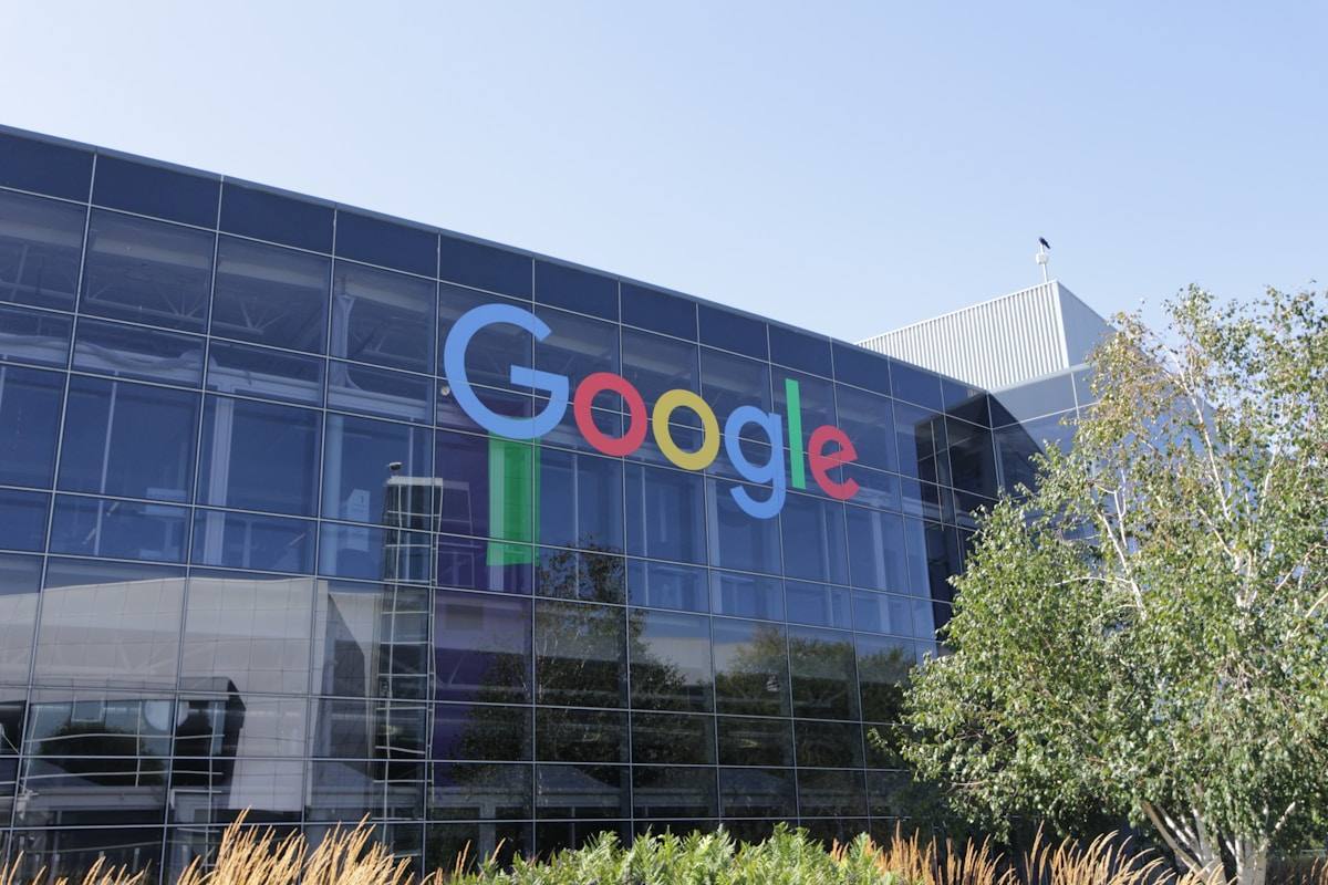 Google Offices for CDR