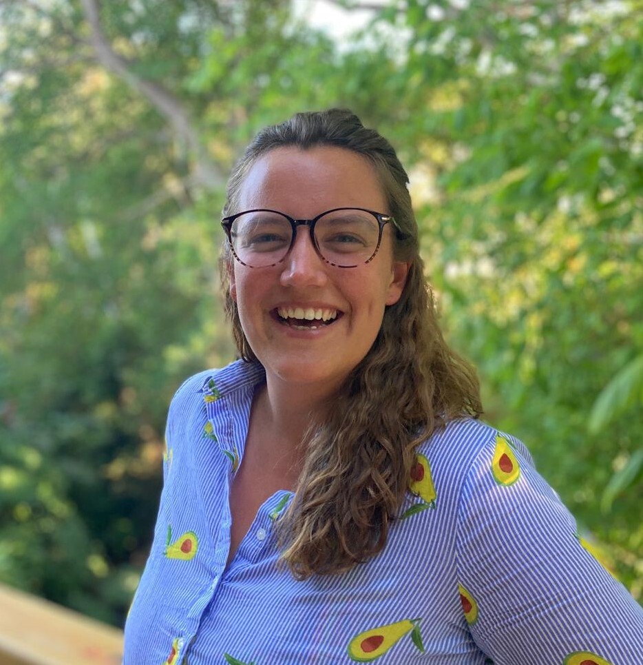 Emily Swaddle Testimonial