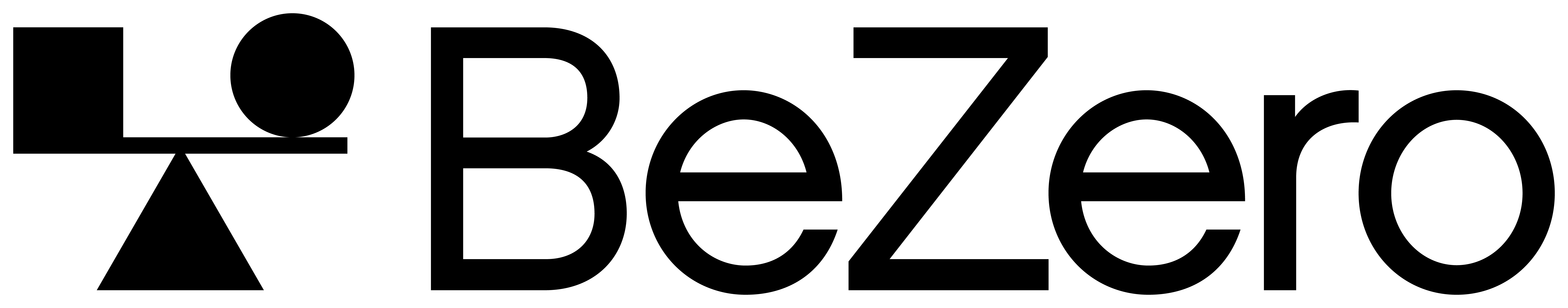 BeZero Carbon Rating